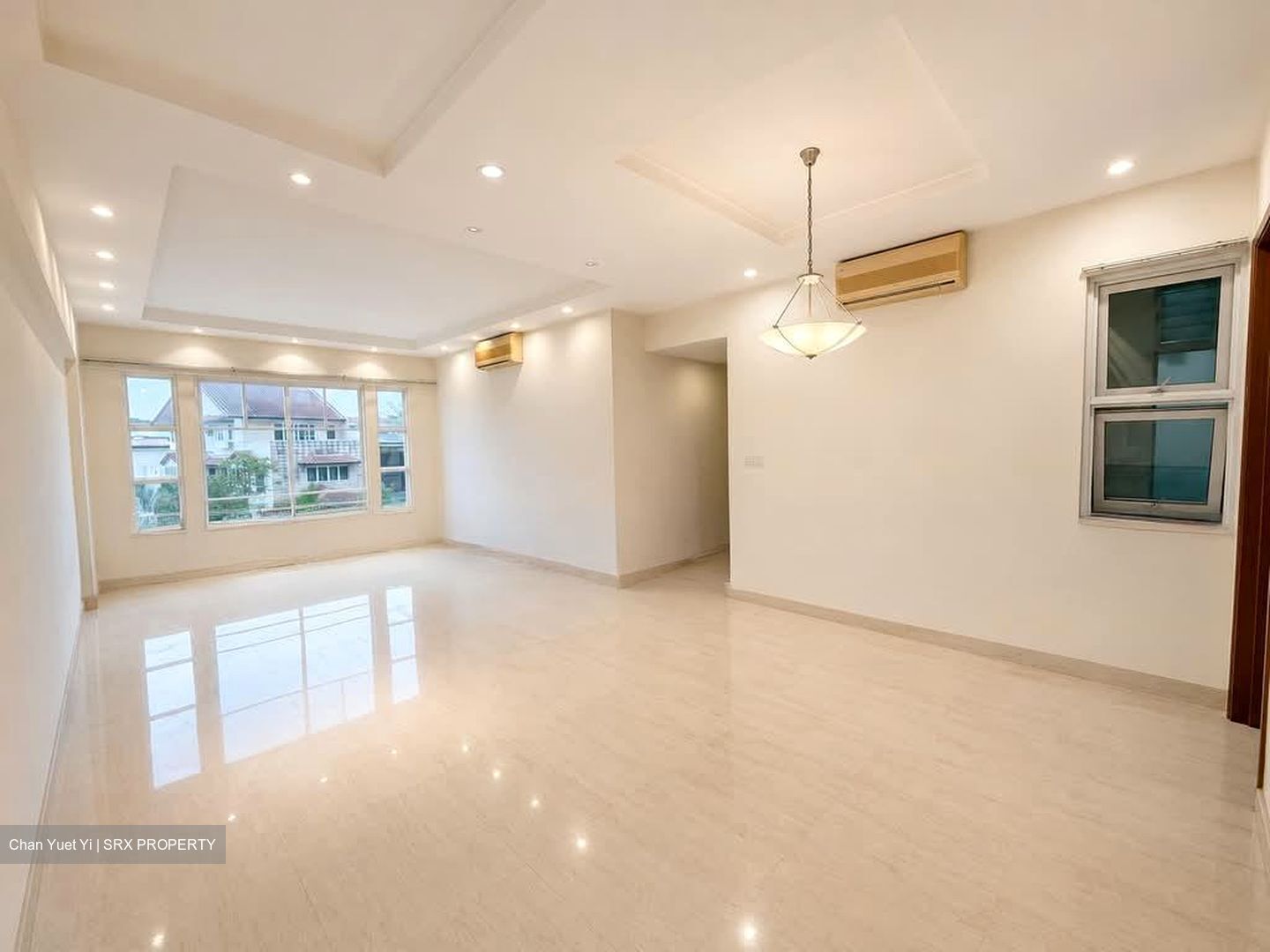 Sunrise Gardens (D28), Condominium #610417651